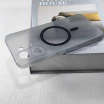 For POCO X8 Pro Max Case Matte New Translucent TPU Softshell Magnetic Anti Fingerprint Protect Phone Cover For POCO X8 Pro Shell Poco X8 Pro Max juoda
