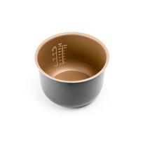 For Philips rice cooker HD2139 2178 2108 2137 2138 liner, non-stick pan accessories brown