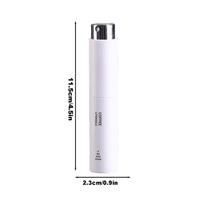 Coffee Bean Spray Bottle Espresso Spray Bottle Portable Water Atomizer Coffee Beans Small Spritz Bottle Coffee Bar Accessories balta