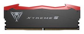 Operatyvioji atmintis (RAM) MEMORY DIMM 32GB DDR5-6000/KIT2 PVX532G60C30K PATRIOT