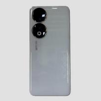 Battery Back Cover For Huawei Honor 90 3D Glass Panel Rear  Housing Case With Camera Lens Repair Parts balta