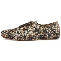 Authentic MoMA x Authentic Vans 'Jackson Pollock s One: Number 31 1950' VN0A2Z5I18K 38.5 black