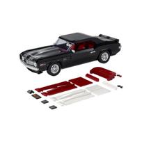 Lego Chevrolet Camaro Z28 ONE SIZE įvairiaspalvis