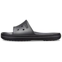 Crocs Crocband Lll Black Sandals 205733-02S 37-38 black