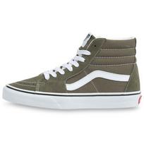 Vans SK8 HI Alyvuogių žalia Unisex VN0A4BV60FI 35 gray