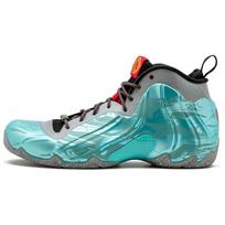 Nike Air Flightposite Exposed Žirgo Metai 647593-300 44.5 blue