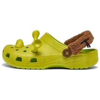 Crocs Classic Clog DreamWorks Shrek 209373-3TX 36-37 žalia