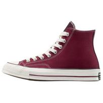 Converse Chuck 70 Aukštakulniai Drobės Batai Unisex Raudoni A17904C 37.5 raudona