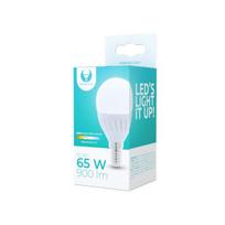 Forever Light led lemputė E14 G45 10W 230V 5900495839824