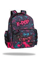 Kuprinė Coolpack K-pop dark, 21L.