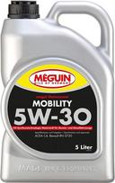 Meguin Mobility 5W-30, variklio alyva 5L