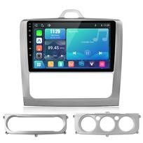 9'' Linux Automobilių Radijas Junsun Ford Focus Mk2 2004-2011, Bluetooth, Wi-Fi, Carplay