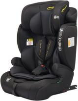 Automobilinė kėdutė Summer Baby Porto Isofix, 0-36 kg, black