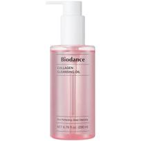 BIODANCE - Kolageno valomasis aliejus, 200 ml makiažo valiklis su kolagenu