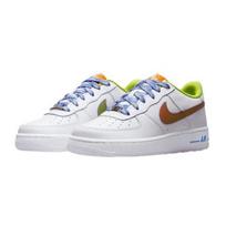 Nike Air Force 1 LV8 Low White Multi - DQ7767-100 EU 36 balta