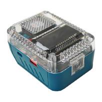 Highly power 140W Lithiums Battery Charger Adapter Featuring Bidirectional Charging and Safety Protections Features 1