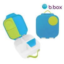 Mini maisto dėžutė vaikams B.BOX Ocean Breeze
