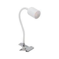 TK Lighting prisegamas šviestuvas Top White 4559, baltas