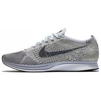 Nike Flyknit Racer Pure Platinum 862713-002 44.5