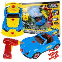 Interaktyvus automobilis AIG