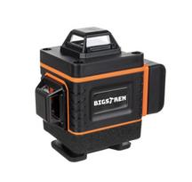 Lazerinis nivelyras PrecisionPro, 16 linijų 360°