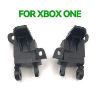 Pour Xbox One /S/Elite 1 2 Pour Xbox SéRie S X ContrôLeur Rt Lt Support DéClencheur Bouton De Clé Support IntéRieur RéParation black
