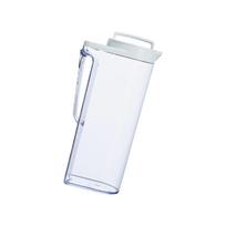 Large Capacity Leakproof Pitcher Jugs With Ergonomic Handle Heat Resistant Kitchenwares For Parties Picnics Daily 1