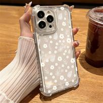 Flower Bow Phone Casing For Motorola Edge 70 60 50 Fusion Pro Neo G06 G72 G60 G56 G24 E15 G86 Power G Stylus 5G 2025 2024 Case Moto G Stylus5G 2025 brown