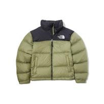 THE NORTH FACE 1996 Retro Nuptse Down Jacket Men's NJ1DK50I XXL black