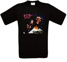 Infamous Mobb Deep Infamous Prodigy Havoc Rap Hip Hop T-Shirt All Sizes S brown