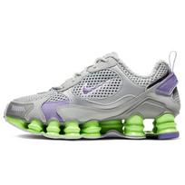 Nike Shox Tl Nova Grey Neon Women's CK2085-002 40.5