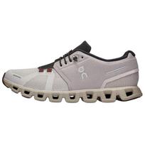 On Cloud 5 Cushioning Low top Casual Running Shoes Women's Slate Gray 59.98157 36 skalūno pilka spalva