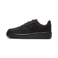 Nike Air Force 1 Low Stussy Black PS DD1578-001 28.5 black
