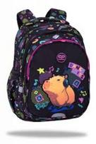 Kuprinė Coolpack Fast capybara music, F029961