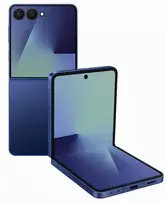 Samsung Galaxy Flip7 5G - 256GB (Ekspozicinė prekė, garantija NETAIKOMA)