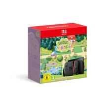 Žaidimų konsolė Nintendo Switch 2 + Pokémon Pokopia-Set
