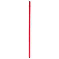 Gimnastikos lazda NO10 80 cm SPR-25080 R, raudona