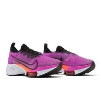 Nike Women's Air Zoom Tempo NEXT% Flyknit Hyper Violet CI9924-501 EU 36.5 purpurinė/violetinė