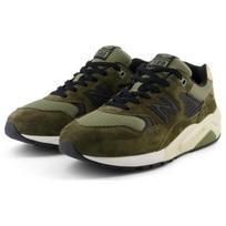 New Balance 580 Tamsiai alyvuotas - MT580ADC EU 38 žalia