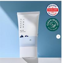 [Round Lab] 1025 Dokdo apsauginis kremas nuo saulės 50 ml