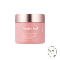 medicube Collagen Jelly Cream 110ml white