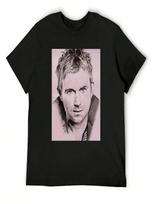 Damon Albarn T-Shirt Tops Luxury T-Shirt Valentines Boutique Clothes T-Shirts Oversize unisex T Shirts S įvairiaspalvis