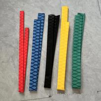 Heat Shrink Fishing Rod Grip Tape: Sweat-Absorbent Handle Wrap 18 juoda