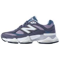 New Balance 9060 Neptune Grey Shadow Blue Unisex Sneakers U9060528 44