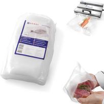 Embossed Vacuum Sealer Bags For Chamber Sealers, Pack Of 100 250x350 mm