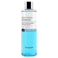Dr.Hedison Blue Mild Remover 250ml blue