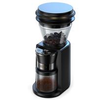 Hibrew G3 Automatic Burr Mill Electric Coffee Grinder With 31 Gears 40mm Conical Burr Black