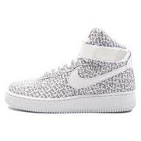 Nike Air Force 1 High Just Do It Pack White Women's AO5138-100 36 white