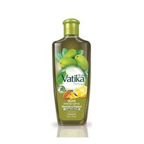 Vatika Naturals Dabur Kosmetikos Rinkinys Olive Hair Oil