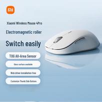 Xiaomi MI Wireless Mouse 4 Pro